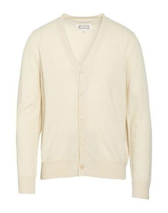 Maison Margiela KNITWEAR - Cardigans on YOOX.COM