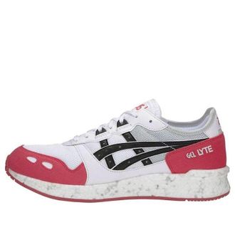 Asics HyperGel Lyte White Rouge 1191A017-100