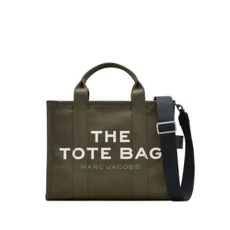 Marc Jacobs Borse Verde-Donna