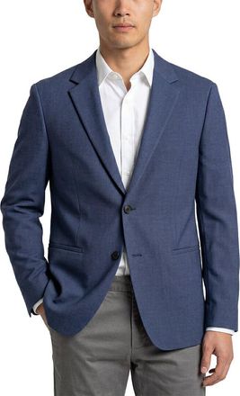 Theory Clinton Blazer