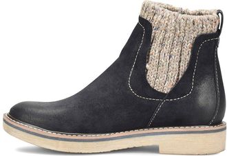 COMFORTIVA Rawnie Suede Boot