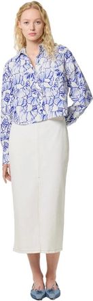Fabienne Chapot Blusa Haidy - Blouses & Shirts - Mujer - Multicolor - 2XL