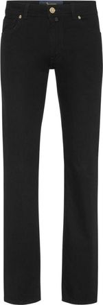 Billionaire Boys Club Slim-fit Jeans - Heren - Regular Fit Jeans - Zwart - W29 - Jeans