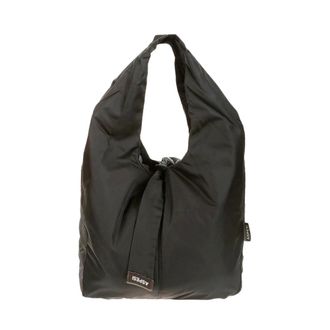 Aspesi B081 7961 96367 Bolso de Hombro - Bags - Mujer - Negro - ONE SIZE