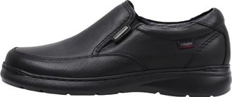Callaghan Mens Shoe 48801 Black, Black/White, 8.5 UK