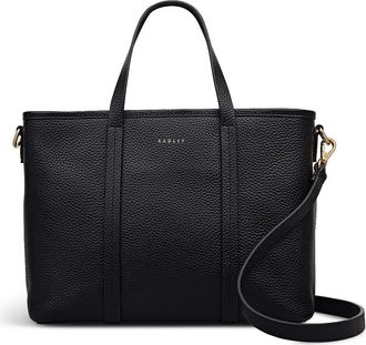 Radley London Templeton Place Small Ziptop Satchel Bag
