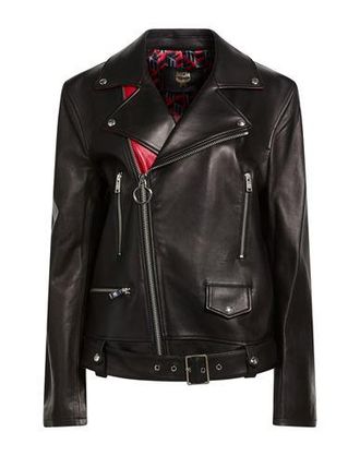 MCM ROPA DE ABRIGO - Chaquetas y cazadoras en YOOX.COM