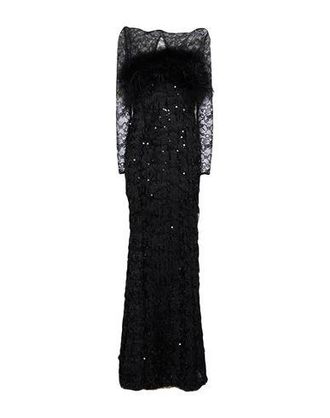 BABYLON VESTIDOS - Vestidos largos en YOOX.COM