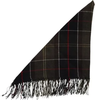 Barbour Accessoires, Dames, Veelkleurig, ONE Size, Winter Scarves