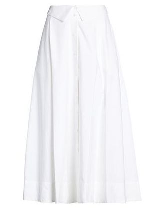 Karl Lagerfeld BOTTOMWEAR - Midi skirts on YOOX.COM