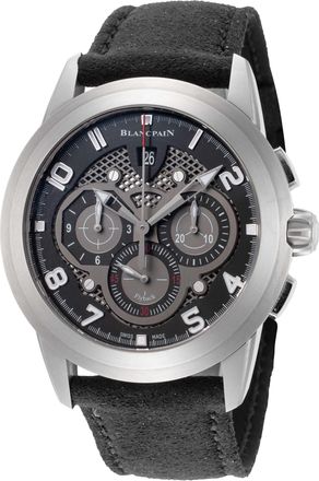 Blancpain L-Evolution Mens Watch