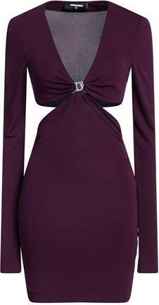 Dsquared2 DRESSES - Mini dresses on YOOX.COM