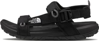 The North Face Explore Camp Sandals Tnf Black NF0A8A8X-KX7