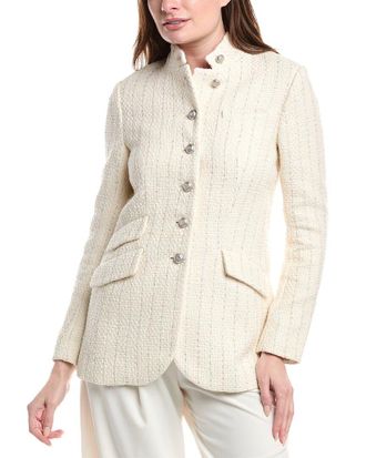 Rag & Bone Slade Tweed Blazer