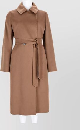 Max Mara virgin wool fitted jacket