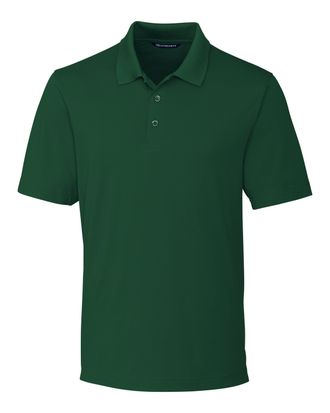 Cutter & Buck Forge Stretch Mens Polo Shirt