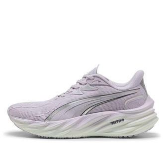 Puma (WMNS) PUMA Velocity Nitro 4 Lilac Crush Sage Frost 311141-11