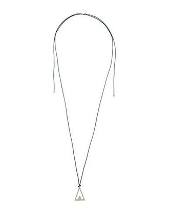 Isabel Marant JEWELLERY and WATCHES - Necklaces sur YOOX.COM