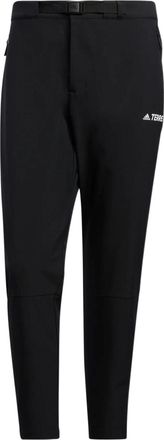 adidas Terrex Brushed Pants Logo HM9717