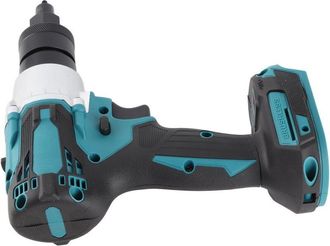 OEM Herramienta Para Remachar Tuercas, Remachadora Inal&aacute;mbrica Ajustable Con 3 Cabezales Y Pistola El&eacute;ctrica Led Para Mayor Productividad (set D)