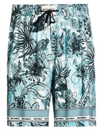 Just Cavalli BOTTOMWEAR - Shorts & Bermuda Shorts on YOOX.COM