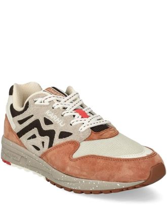 Karhu suede sneakers - Neutrals