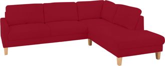 Schubiger M&ouml;bel Ecksofa Cagliari Basic