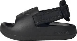 adidas (TD) adidas adiFOM Adilette Slides Asia Sizing Core Black IG8168