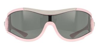 Versace VE4475 548587 Mens Sunglasses Pink Size 142