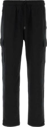 The North Face Pantaloni sportivi in cotone - Nero