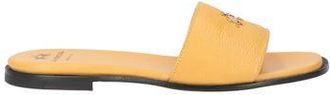 La Martina FOOTWEAR - Sandals on YOOX.COM