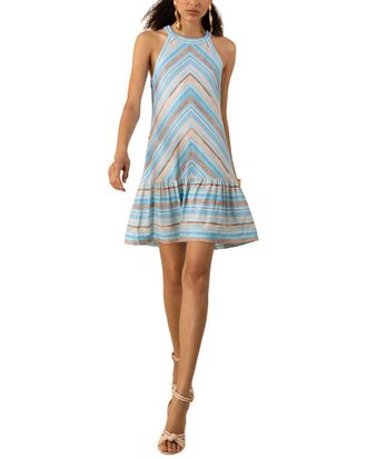 Hale Bob Penny Mini Dress