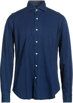 Barba TOPWEAR - Shirts on YOOX.COM