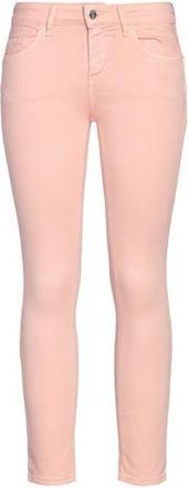 Liu Jo PARTES DE ABAJO - Pantalones vaqueros en YOOX.COM