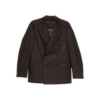 Kaptain Sunshine Outerwears Brown