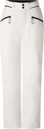 Bogner Nessa-T Skihose f&uuml;r Damen | wei&szlig;
