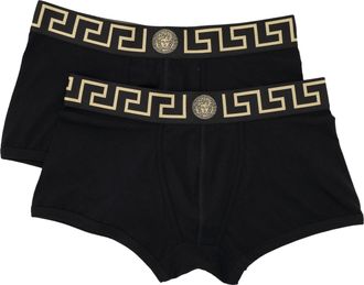 Versace Trunk Bi-pack