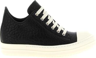 Rick Owens low sneaks sneakers