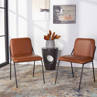 Safavieh Taddeo Side Chair