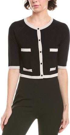 Max Mara Martino Wool Cardigan