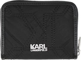 Karl Lagerfeld Kleinlederwaren - Brieftaschen auf YOOX.COM