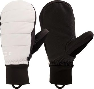 Stoic MountainWool TarfalaSt. Mitt Handschuhe - Unisex | schwarz