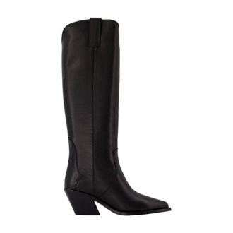 Anine Bing Boot - Black