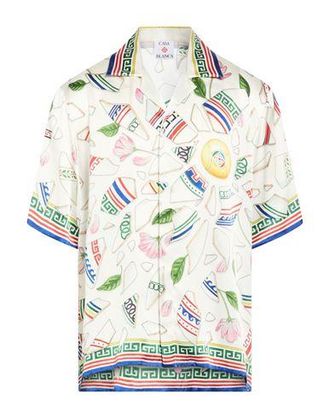 Casablanca TOPWEAR - Camicie su YOOX.COM