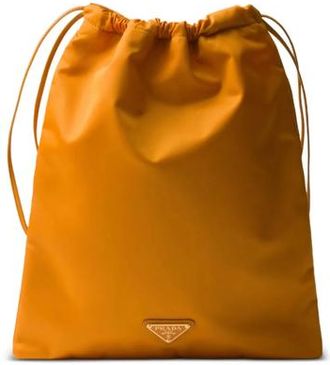 Prada Wish Re-Nylon Pouch