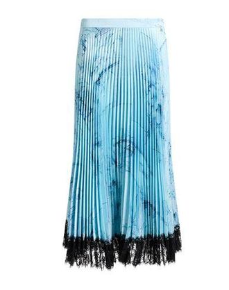 Twin-Set BOTTOMWEAR - Gonne lunghe su YOOX.COM