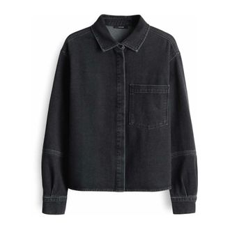 OPUS Femori Jacket - Dames - Jassen - Zwart - Maat: L