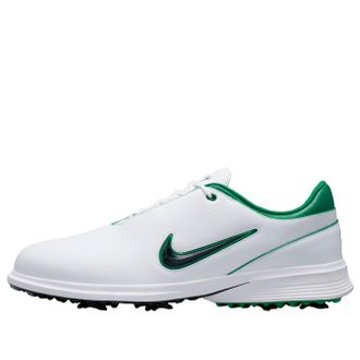 Nike Victory Tour 4 Golf White Malachite FZ4155-105