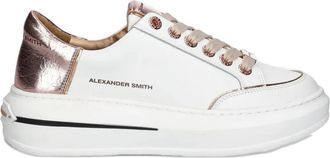 Alexander Smith Lancaster sneakers - WCP