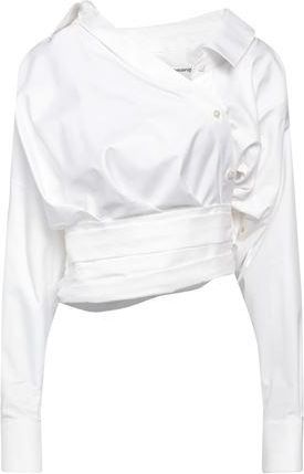 Alexander Wang CAMISETAS Y TOPS - Tops en YOOX.COM